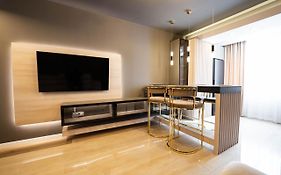 Filadelfia Apartment