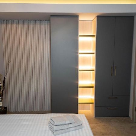 Filadelfia Apartment Suceava Exterior foto