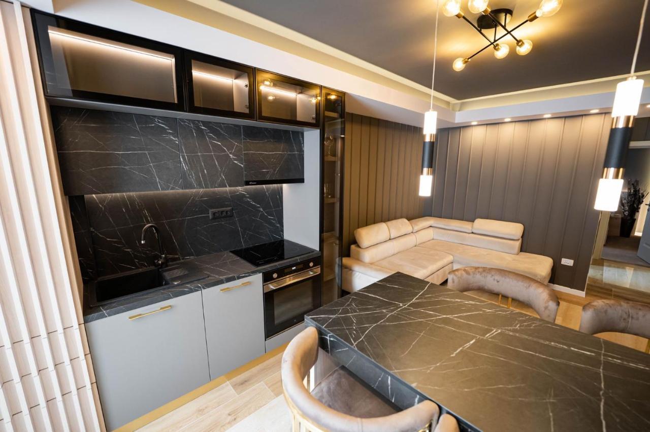 Filadelfia Apartment Suceava Exterior foto