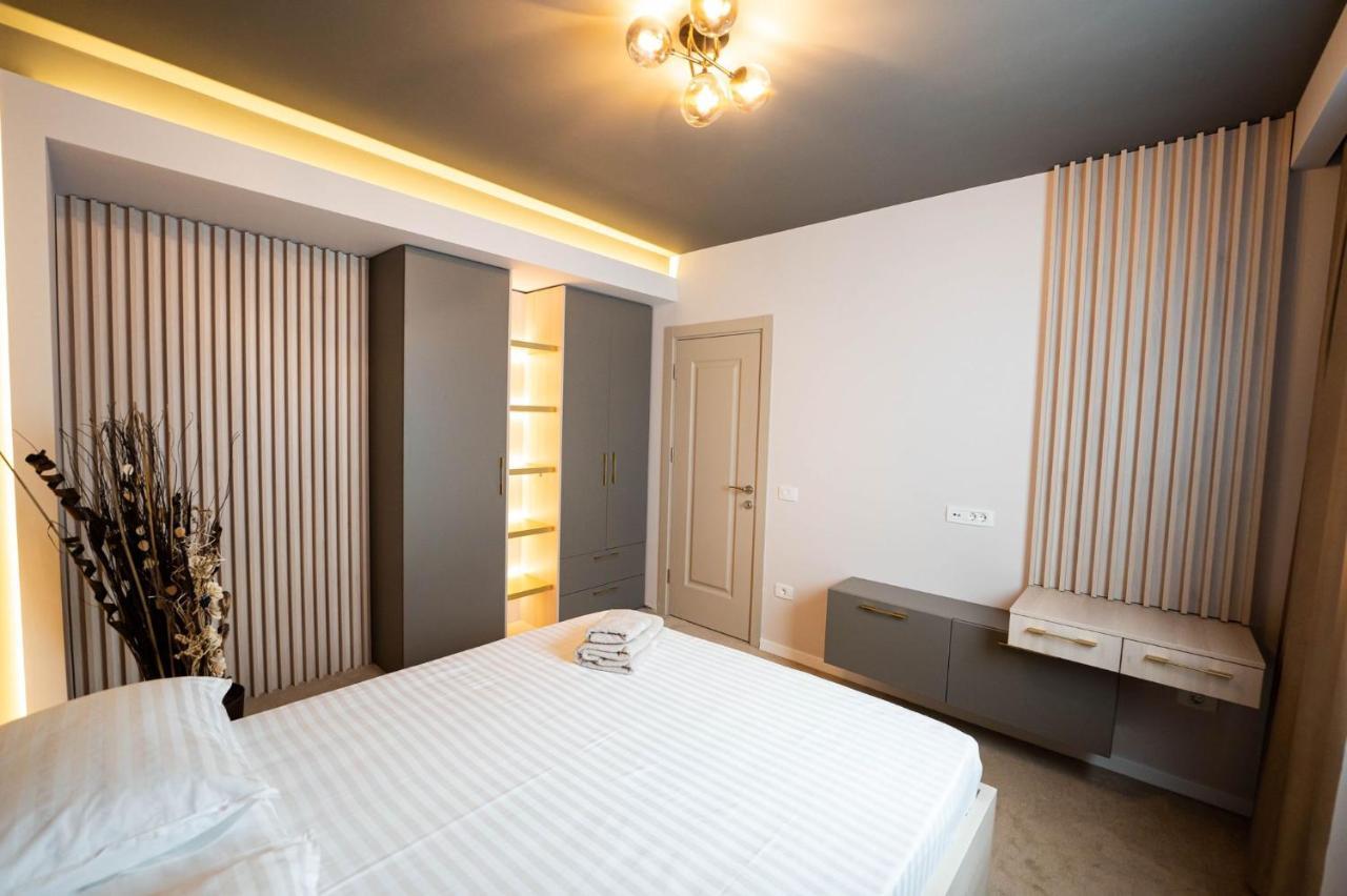 Filadelfia Apartment Suceava Exterior foto