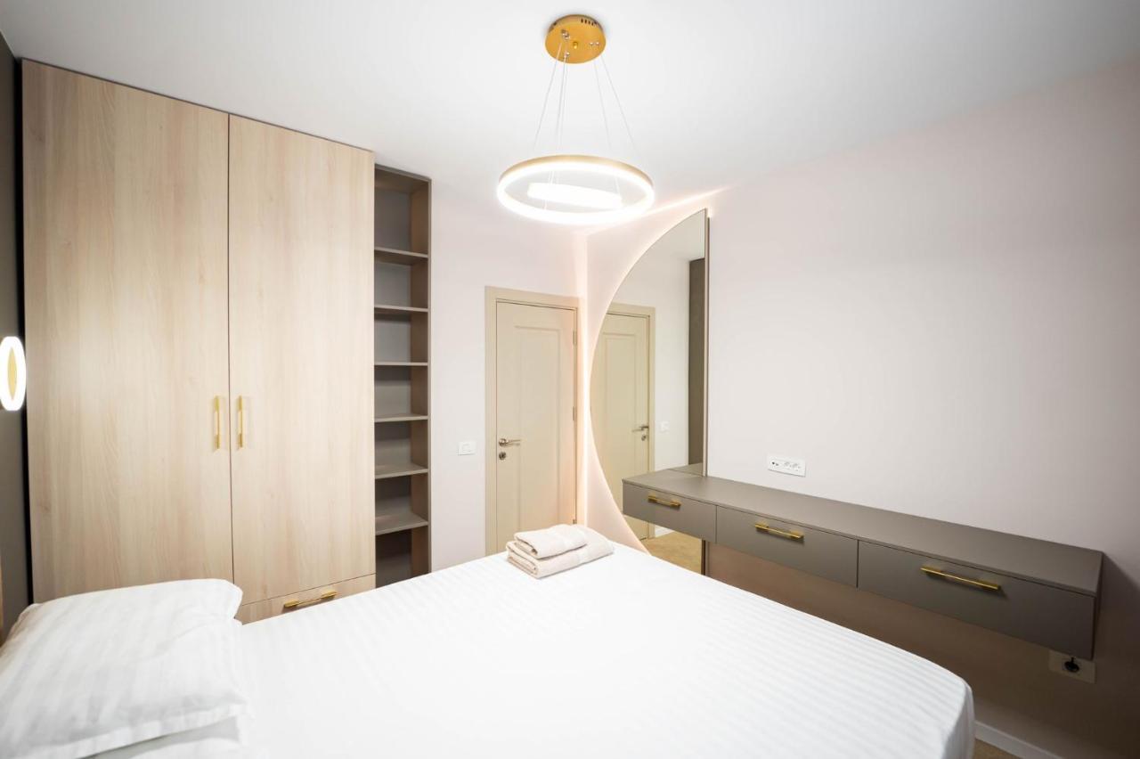 Filadelfia Apartment Suceava Exterior foto