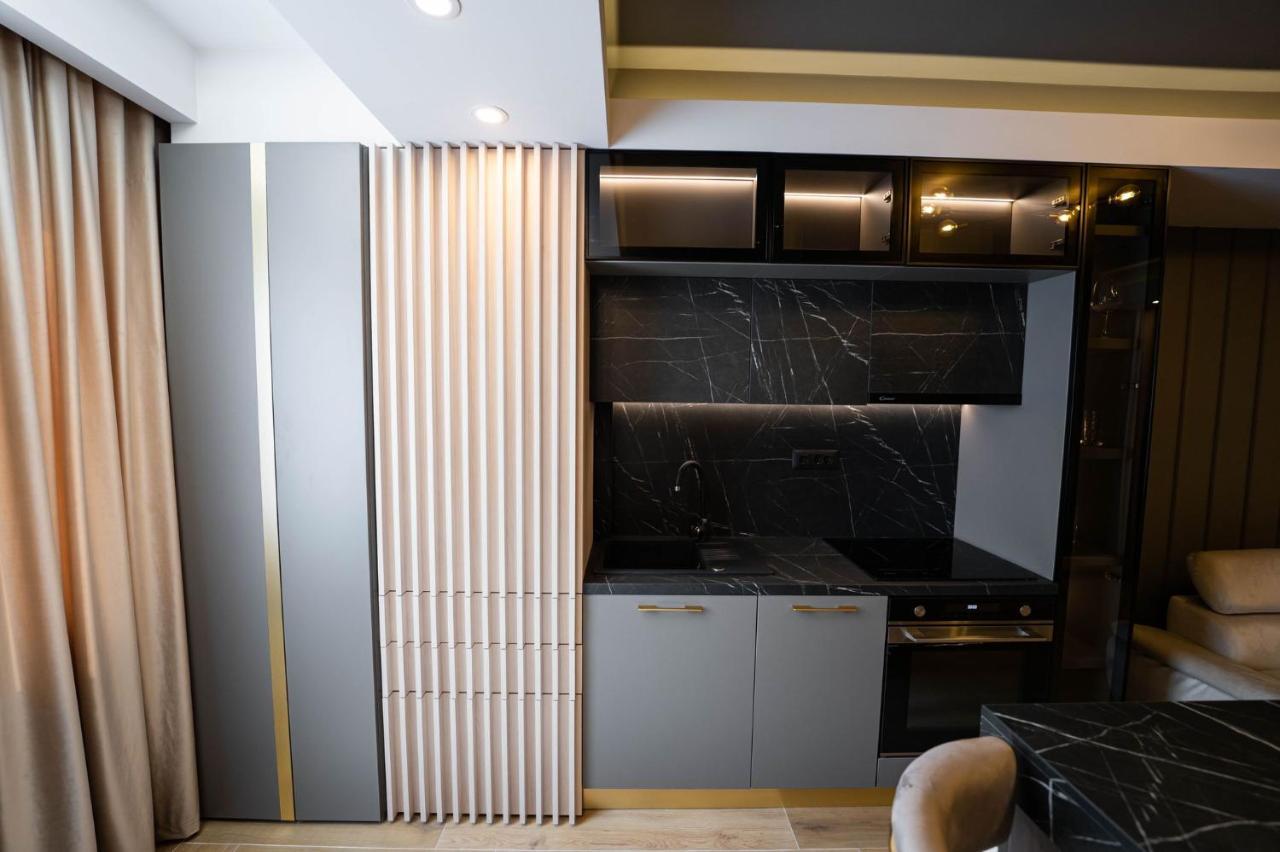Filadelfia Apartment Suceava Exterior foto